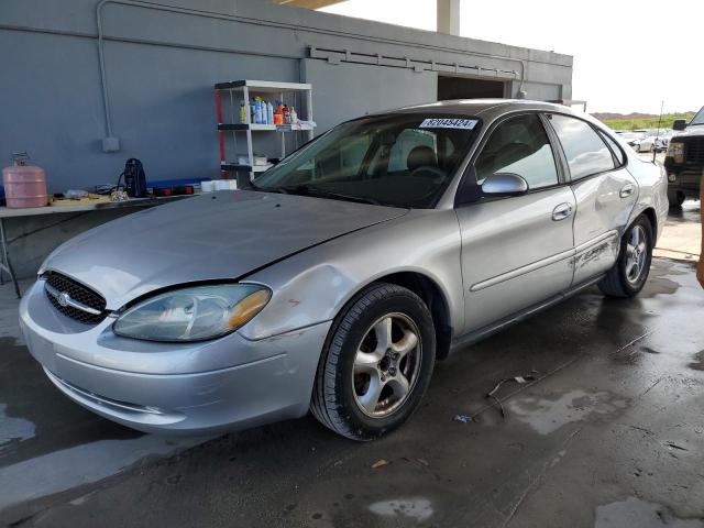 FORD TAURUS SES 2002 1fafp55u82a212260