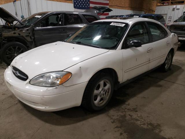 FORD TAURUS SES 2002 1fafp55u82a223016