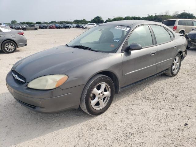 FORD TAURUS SES 2003 1fafp55u83a239315