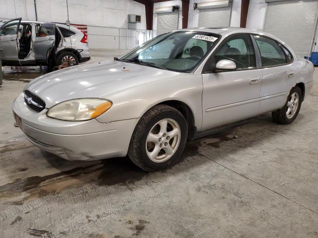 FORD ALL MODELS 2003 1fafp55u83g219076