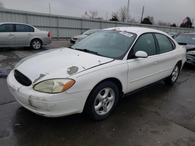 FORD ALL MODELS 2003 1fafp55u83g249632