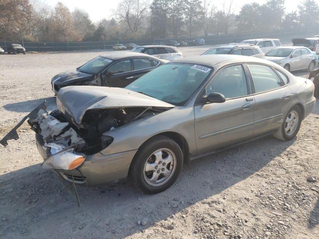 FORD ALL MODELS 2004 1fafp55u84a174189