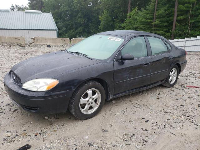 FORD TAURUS SES 2004 1fafp55u84a180252