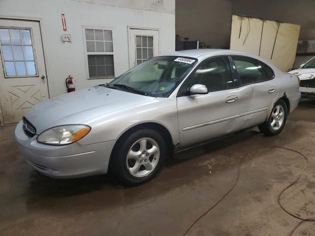 FORD TAURUS SES 2001 1fafp55u91g174727