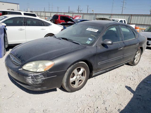 FORD TAURUS SES 2002 1fafp55u92g165351