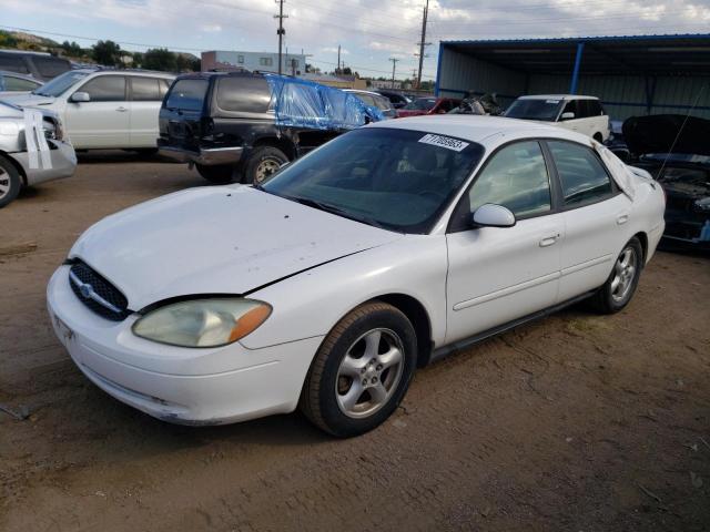 FORD ALL MODELS 2003 1fafp55u93a204010