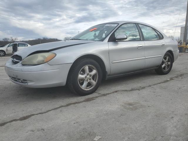 FORD TAURUS SES 2003 1fafp55u93a261842