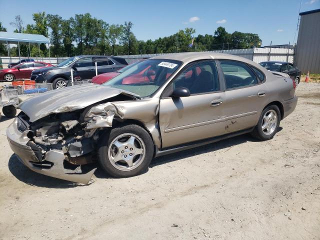 FORD TAURUS SES 2004 1fafp55u94a173097