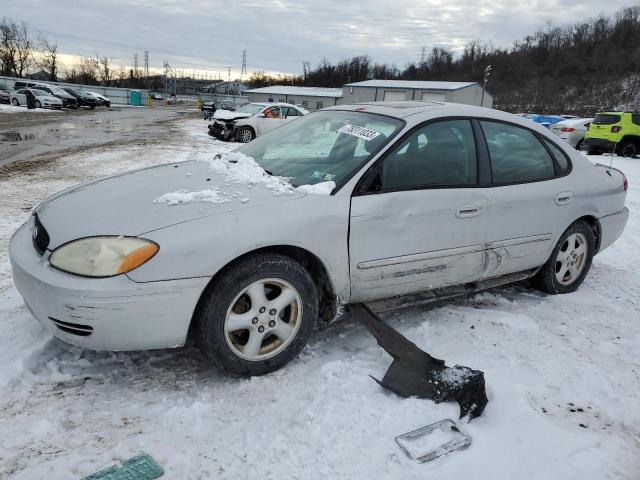 FORD TAURUS SES 2004 1fafp55u94g163943