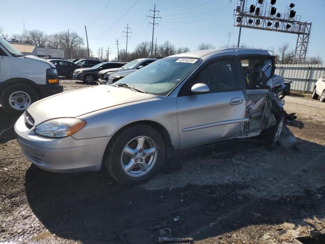 FORD TAURUS SES 2002 1fafp55ux2a196742