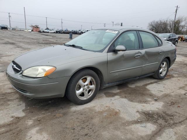 FORD TAURUS SES 2003 1fafp55ux3a248128