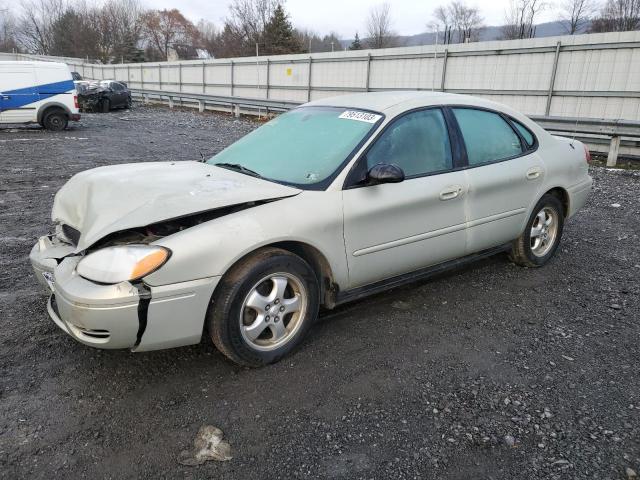 FORD TAURUS SES 2004 1fafp55ux4a178566