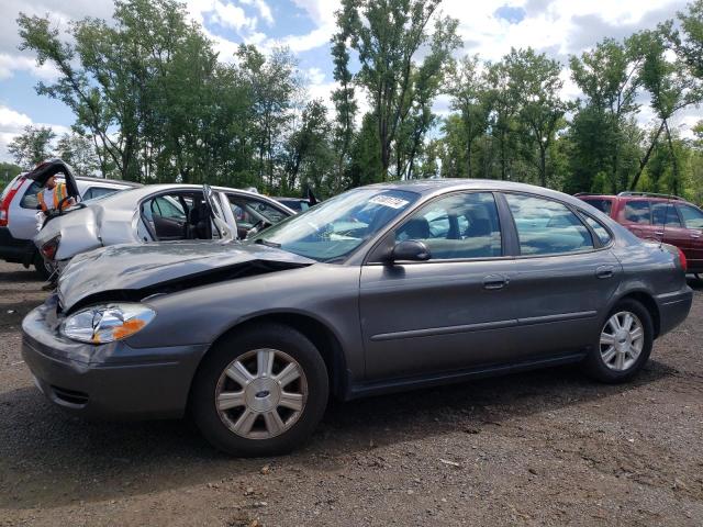 FORD ALL OTHER 2005 1fafp56215a239575