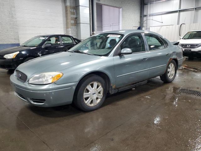 FORD TAURUS 2005 1fafp56245a232135