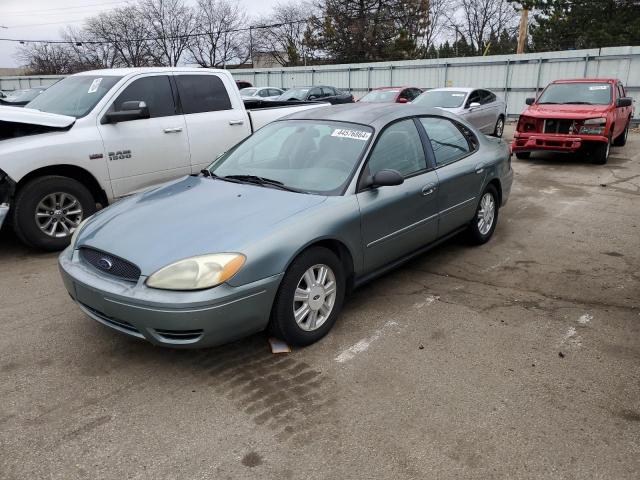 FORD TAURUS 2005 1fafp56265a206572