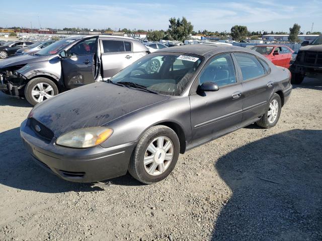 FORD TAURUS SEL 2005 1fafp56265a232170