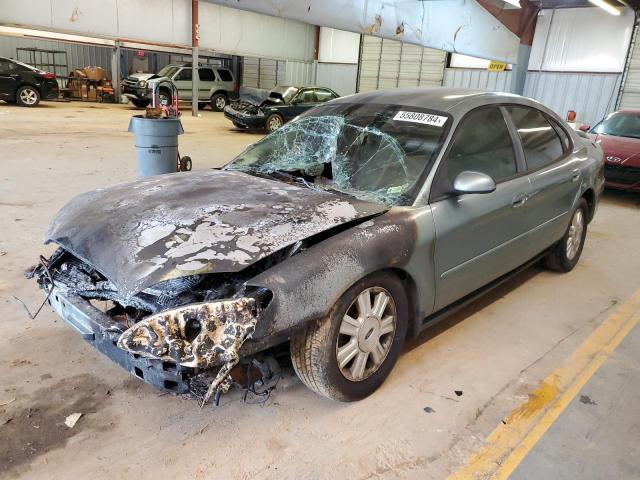 FORD TAURUS 2005 1fafp56275a234686