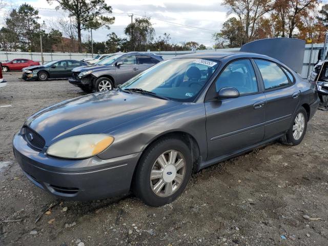 FORD TAURUS 2005 1fafp56285a277952