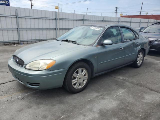 FORD TAURUS 2010 1fafp56285a303854