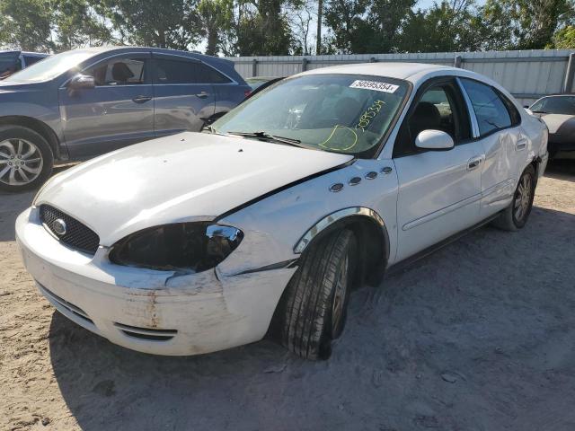 FORD TAURUS 2005 1fafp56295a260707