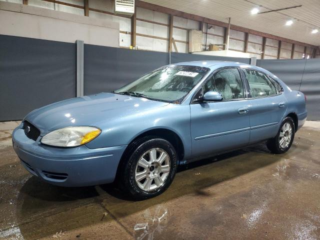 FORD TAURUS SEL 2005 1fafp56295a278060