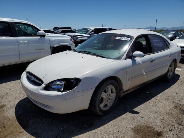 FORD TAURUS 2002 1fafp56s02g225983