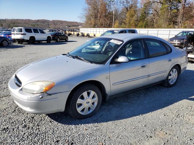 FORD TAURUS 2003 1fafp56s03a241251