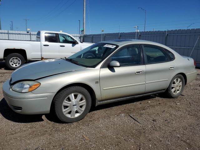 FORD TAURUS 2004 1fafp56s14g179471