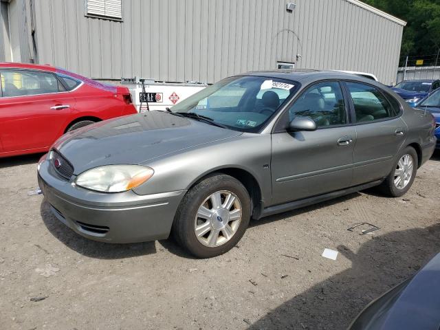 FORD TAURUS 2004 1fafp56s24g155485