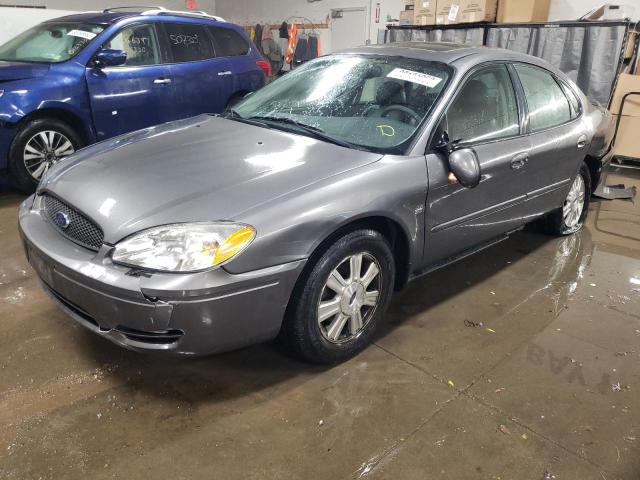 FORD TAURUS 2004 1fafp56s24g162386