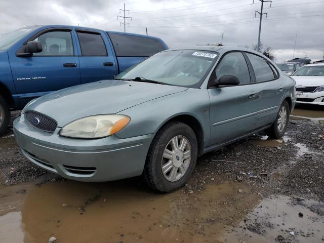 FORD TAURUS 2005 1fafp56s25a266204