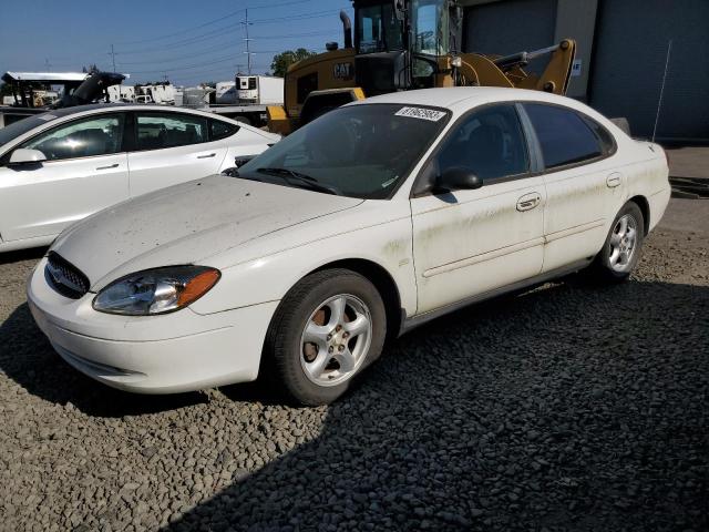 FORD TAURUS SEL 2000 1fafp56s2yg152219