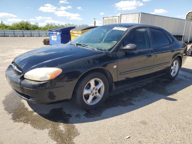 FORD TAURUS 2000 1fafp56s3ya287566