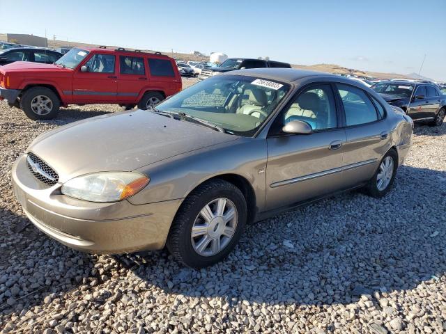 FORD TAURUS 2003 1fafp56s43g200232