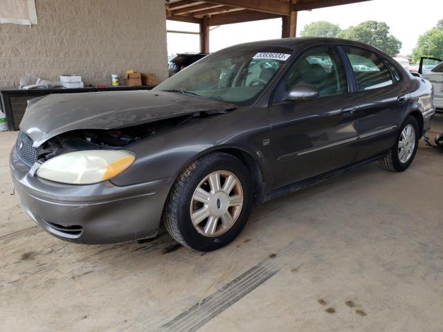 FORD TAURUS 2004 1fafp56s44a127366