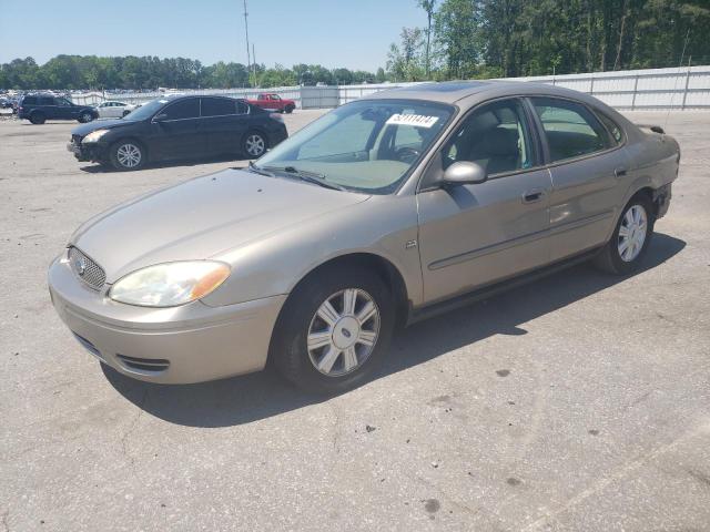 FORD TAURUS 2004 1fafp56s64a192297