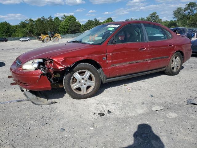 FORD TAURUS 2001 1fafp56s91a114088