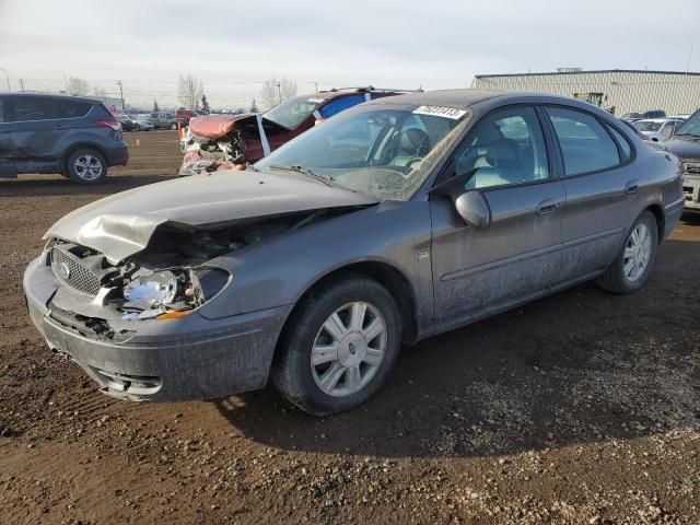 FORD TAURUS 2004 1fafp56s94g170419