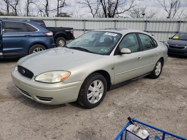 FORD TAURUS 2005 1fafp56sx5a153701