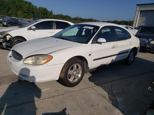 FORD ALL MODELS 2000 1fafp56sxya214968