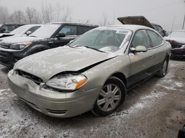 FORD TAURUS 2007 1fafp56u07a129539