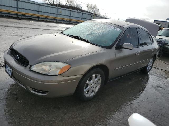 FORD TAURUS 2007 1fafp56u07a149659