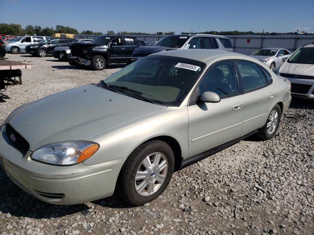 FORD TAURUS 2005 1fafp56u15a155385