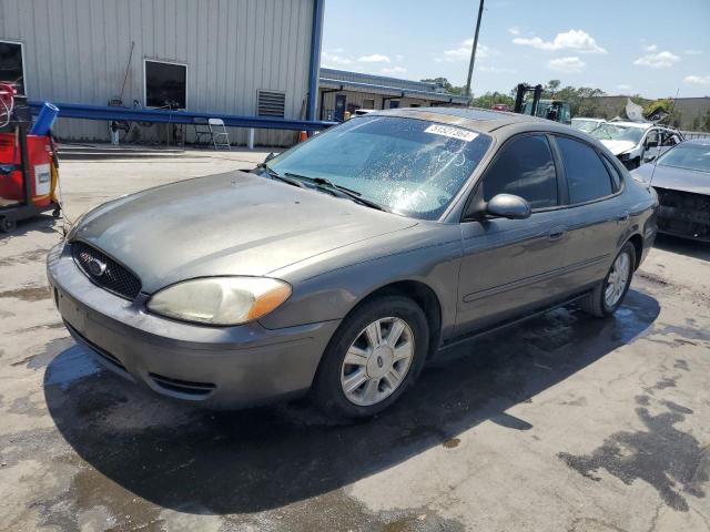 FORD TAURUS 2005 1fafp56u15a157735