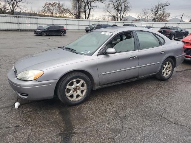 FORD TAURUS 2006 1fafp56u16a240258