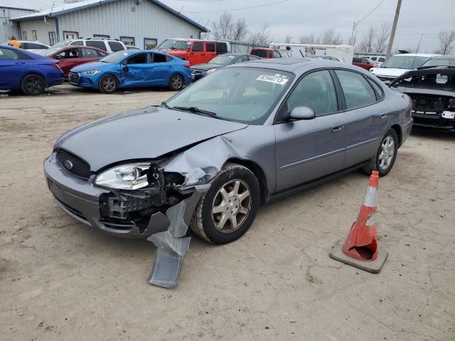 FORD TAURUS 2006 1fafp56u16a240955