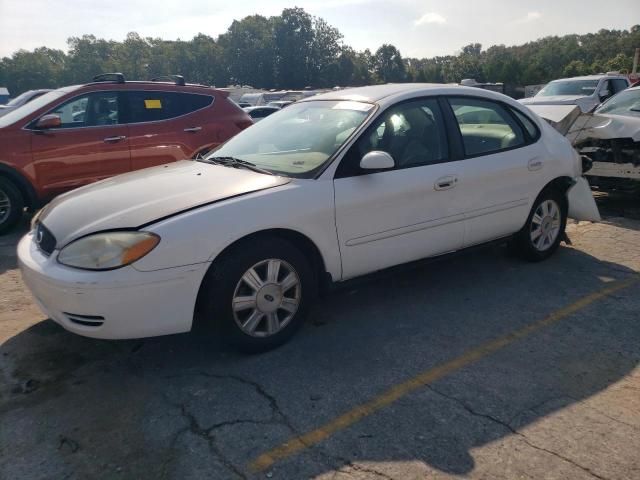 FORD TAURUS SEL 2005 1fafp56u25a300787