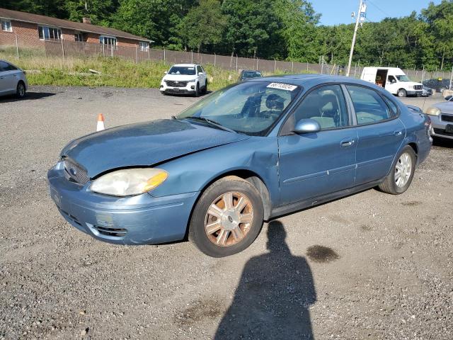 FORD TAURUS SEL 2006 1fafp56u26a183780