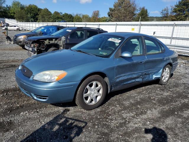 FORD TAURUS 2007 1fafp56u27a149016