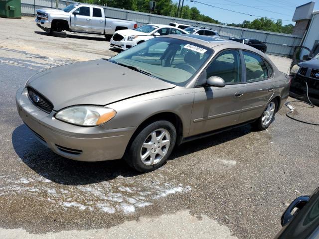 FORD TAURUS 2007 1fafp56u27a174353